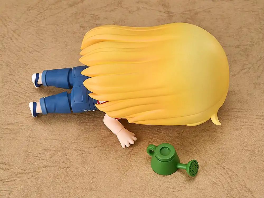 Story of Seasons: Friends of Mineral Town Nendoroid Action Figure Fermier Claire 10 cm poza produsului