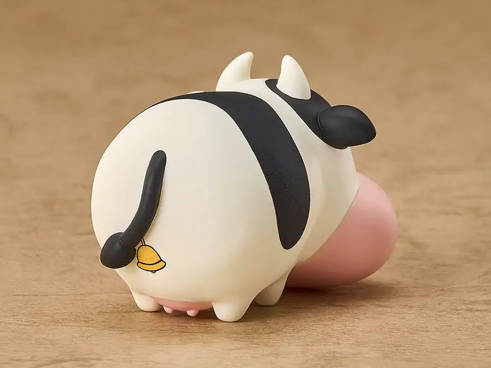 Story of Seasons: Friends of Mineral Town Nendoroid Action Figure Fermier Claire 10 cm poza produsului