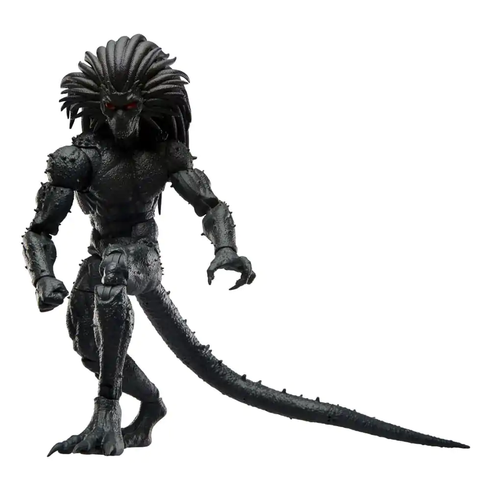 Figurină de acțiune Strange Tales Marvel Legends Brother Voodoo (BAF: Blackheart) 15 cm poza produsului