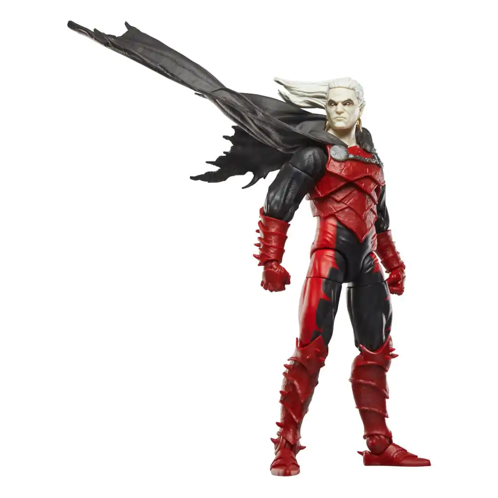 Figurină Acțiune Strange Tales Marvel Legends Marvel's Dracula (BAF: Blackheart) 15 cm poza produsului