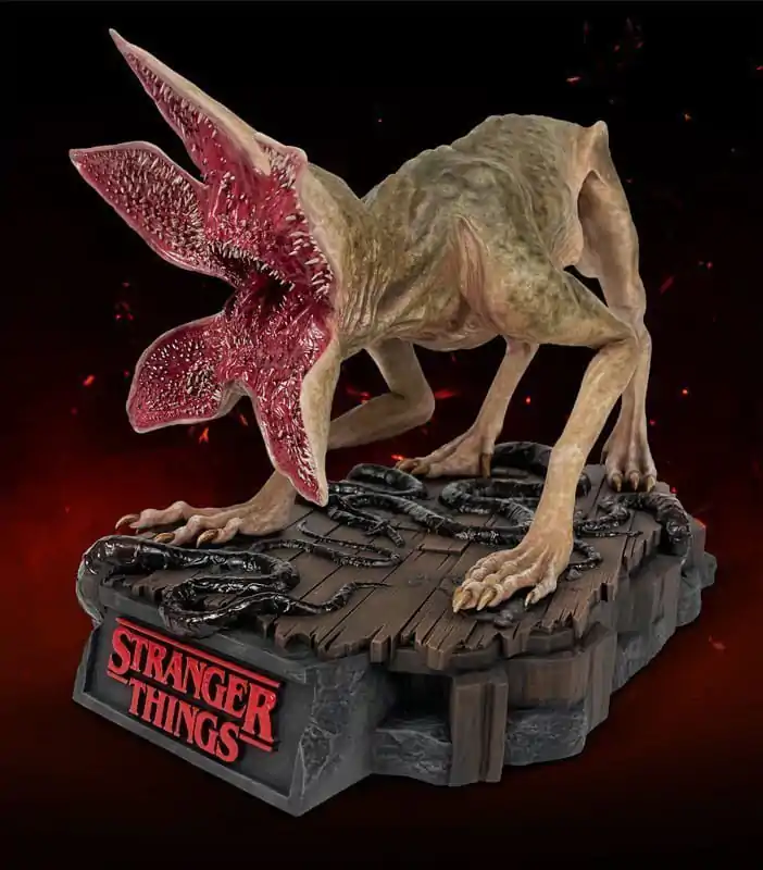 Stranger Things Statuie 1/4 Demodog 25 cm poza produsului