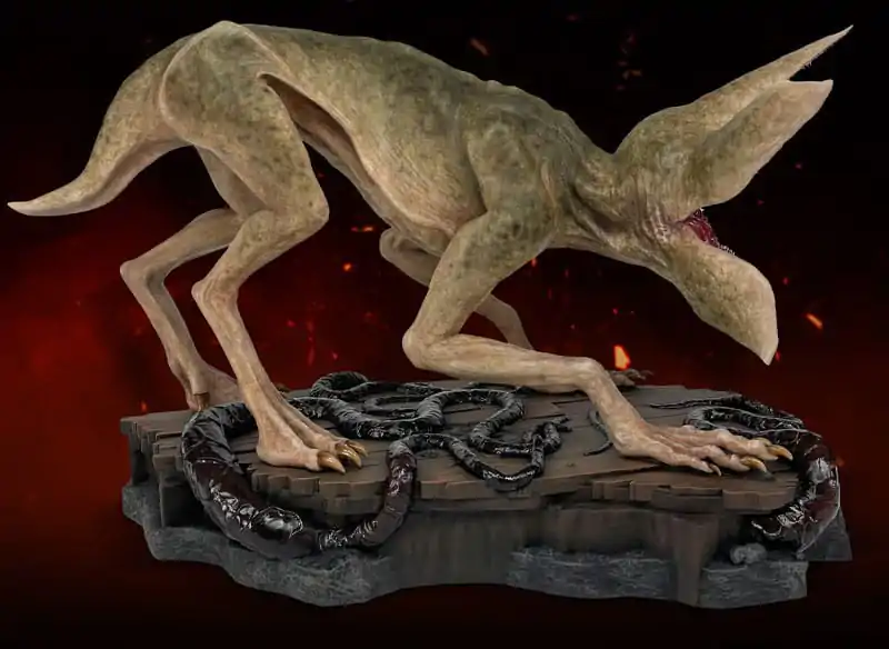 Stranger Things Statuie 1/4 Demodog 25 cm poza produsului