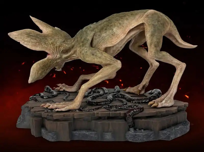 Stranger Things Statuie 1/4 Demodog 25 cm poza produsului
