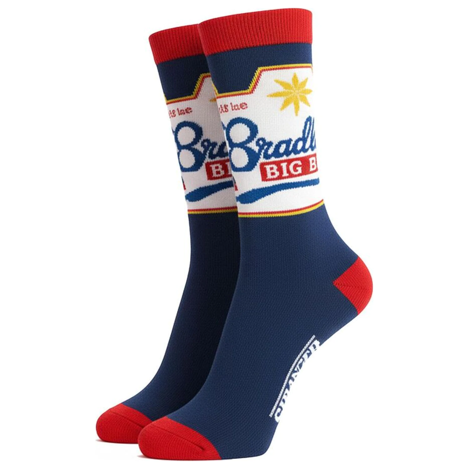 Stranger Things pachet 3 perechi șosete asortate adult poza produsului