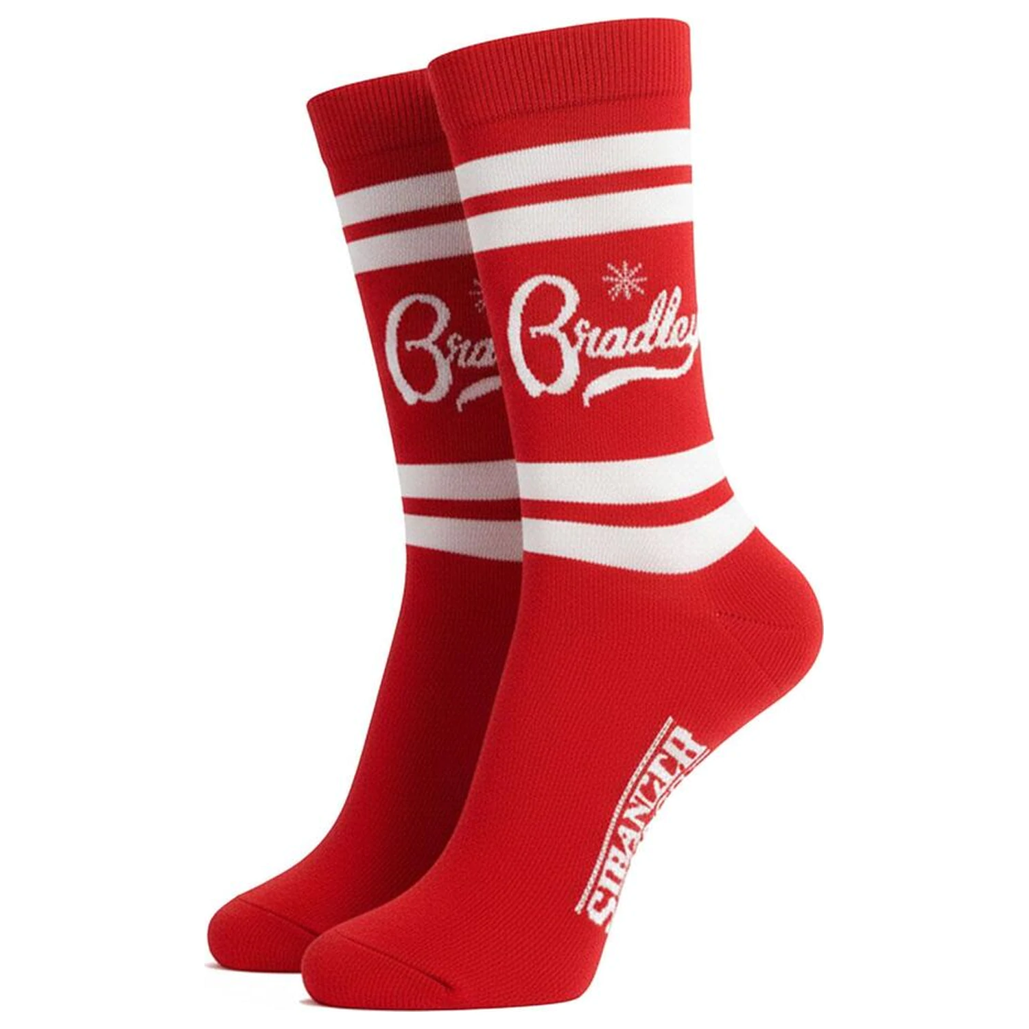 Stranger Things pachet 3 perechi șosete asortate adult poza produsului