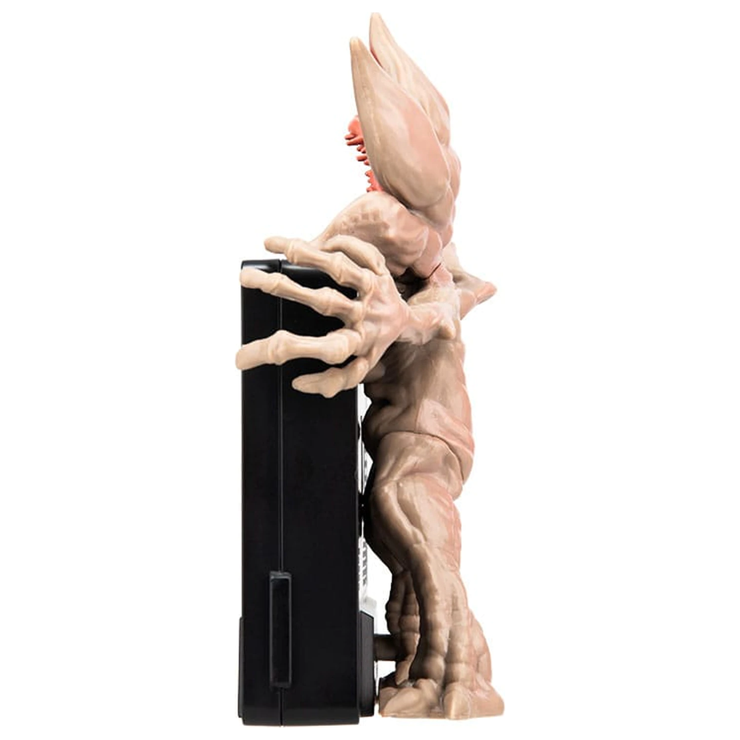 Stranger Things 5 Alarm Clock Demogorgon Cassette 15 cm Ceas cu alarmă poza produsului