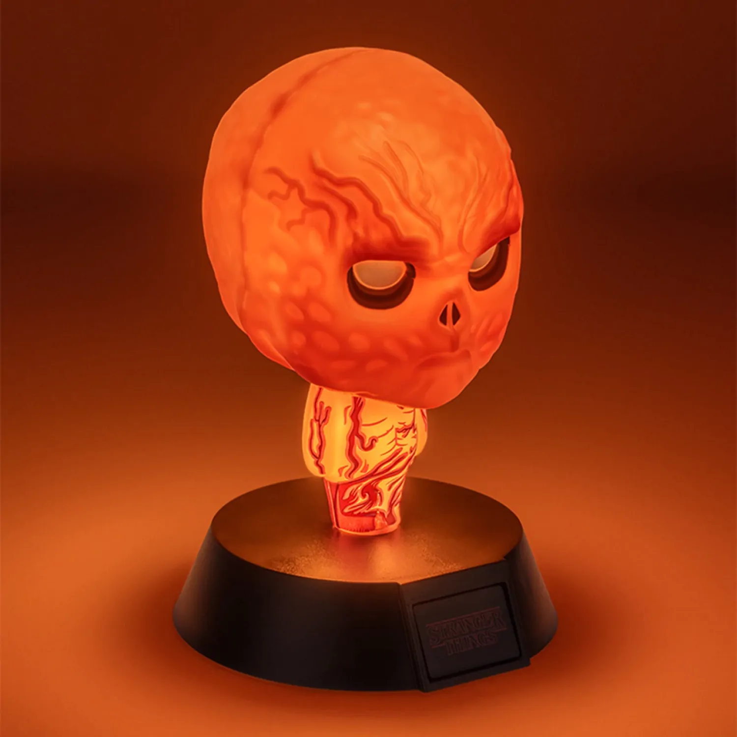 Stranger Things 5 Icon Lampa Decorativă Vecna 11 cm poza produsului