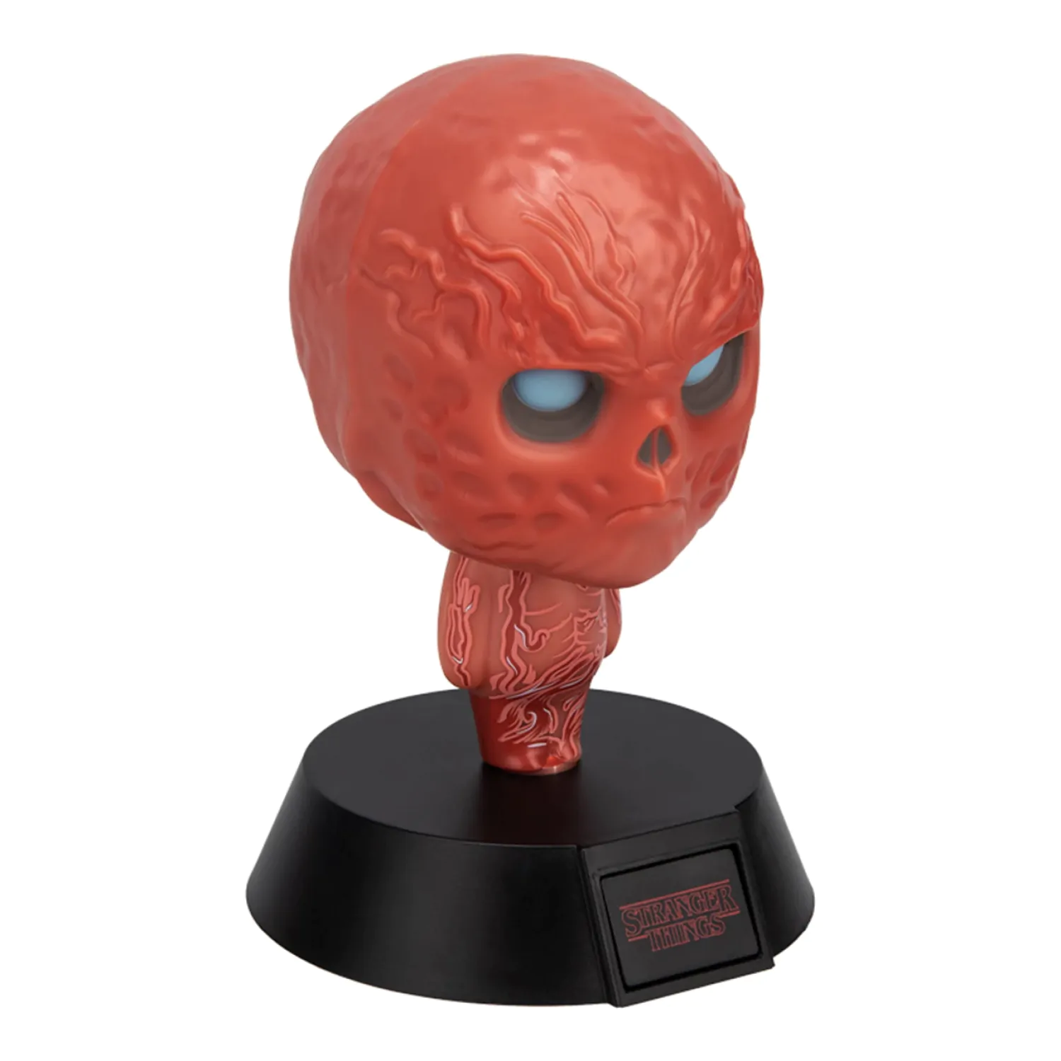 Stranger Things 5 Icon Lampa Decorativă Vecna 11 cm poza produsului