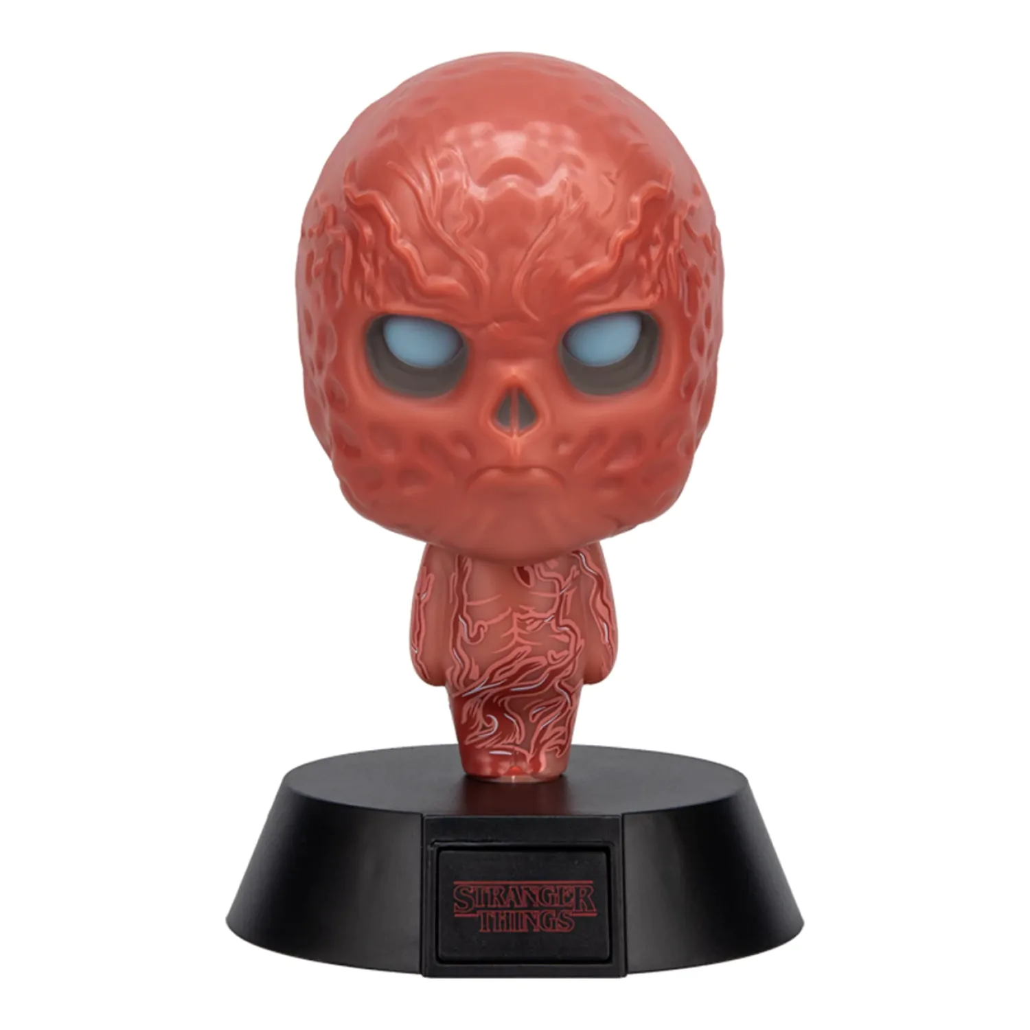 Stranger Things 5 Icon Lampa Decorativă Vecna 11 cm poza produsului