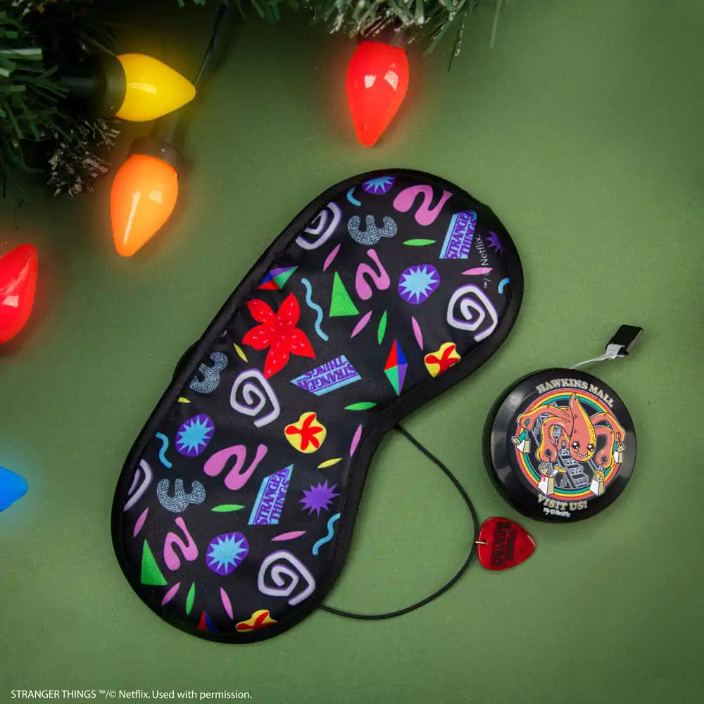 Stranger Things Calendar de Advent 2024 poza produsului