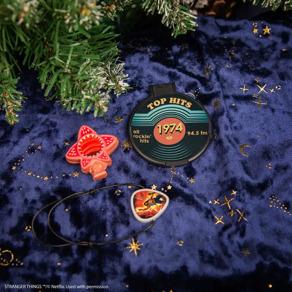 Stranger Things Calendar Advent 2025 poza produsului