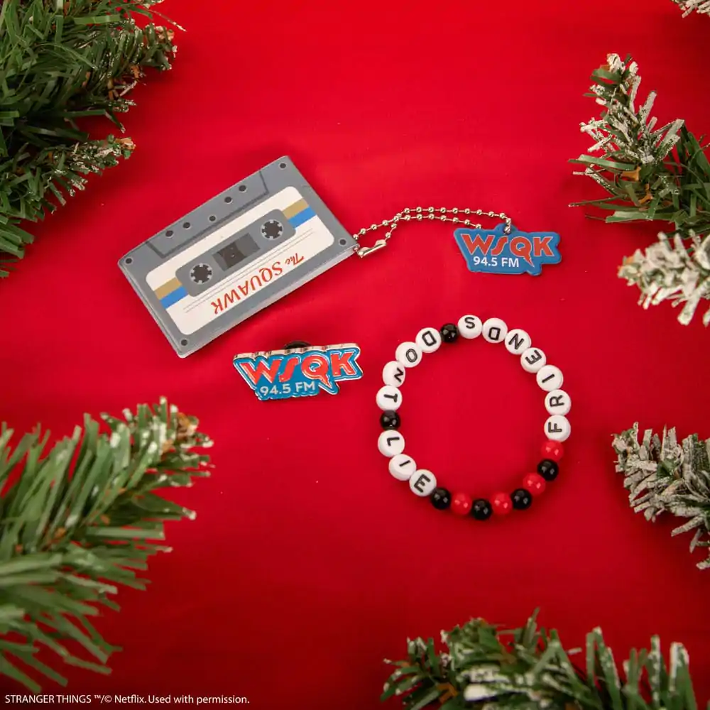 Stranger Things Calendar Advent Deluxe 2025 poza produsului