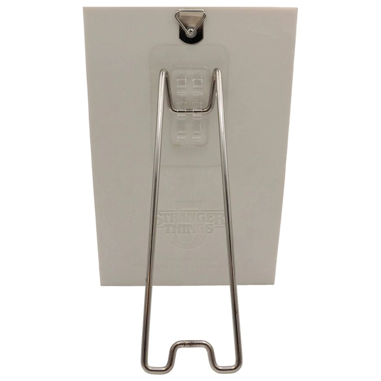 Placă de rășină Stranger Things "Stained Glass Window" Creel House poza produsului