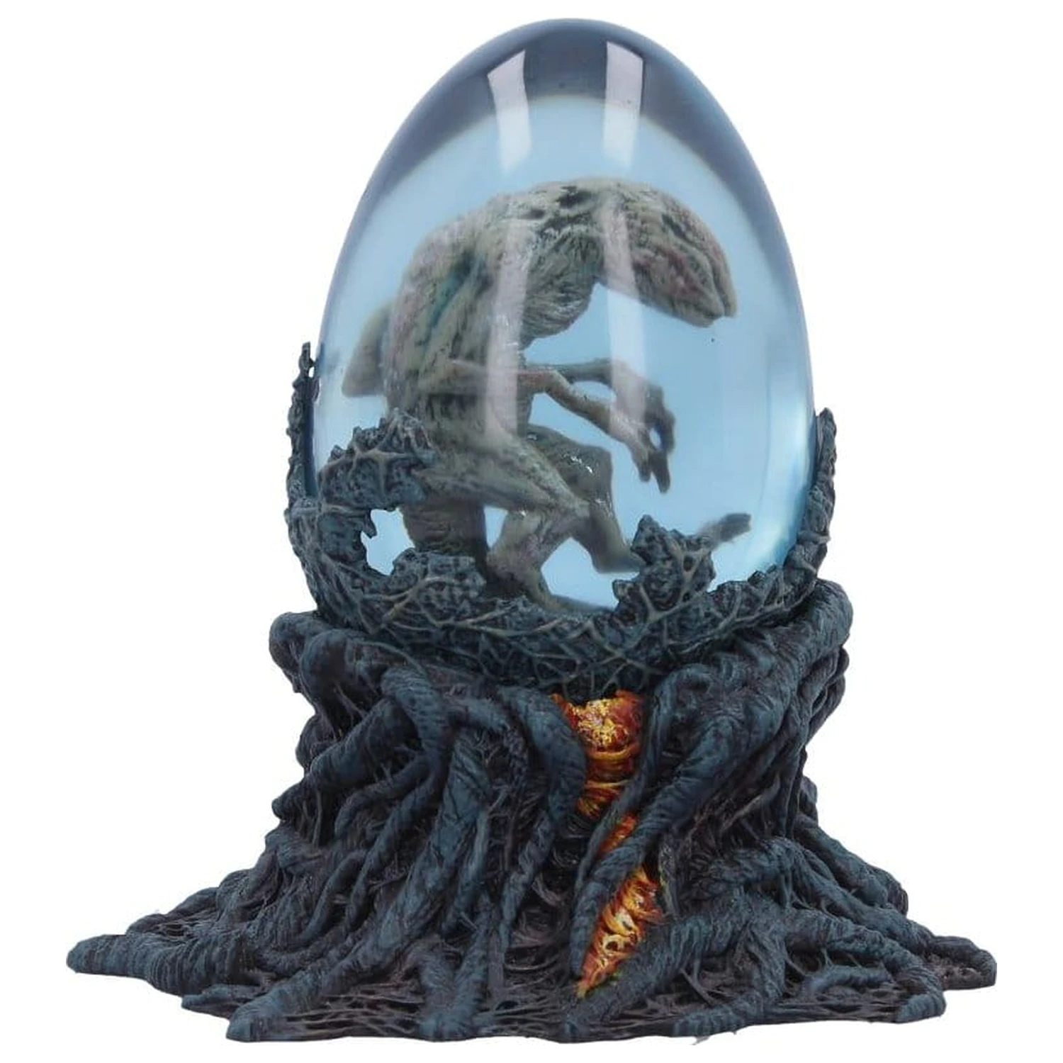 Stranger Things Cutie de depozitare Figurina Demogorgon 15 cm poza produsului