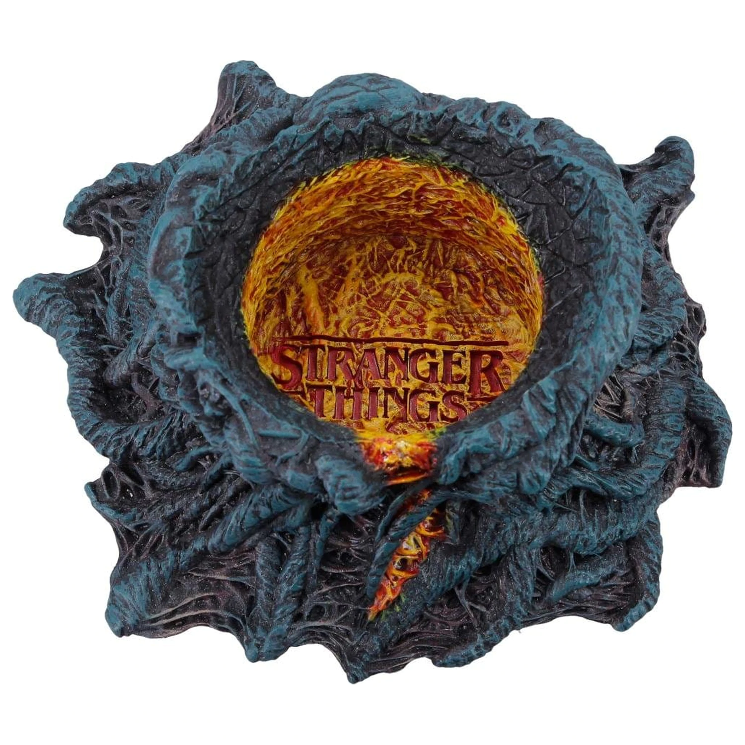 Stranger Things Cutie de depozitare Figurina Demogorgon 15 cm poza produsului