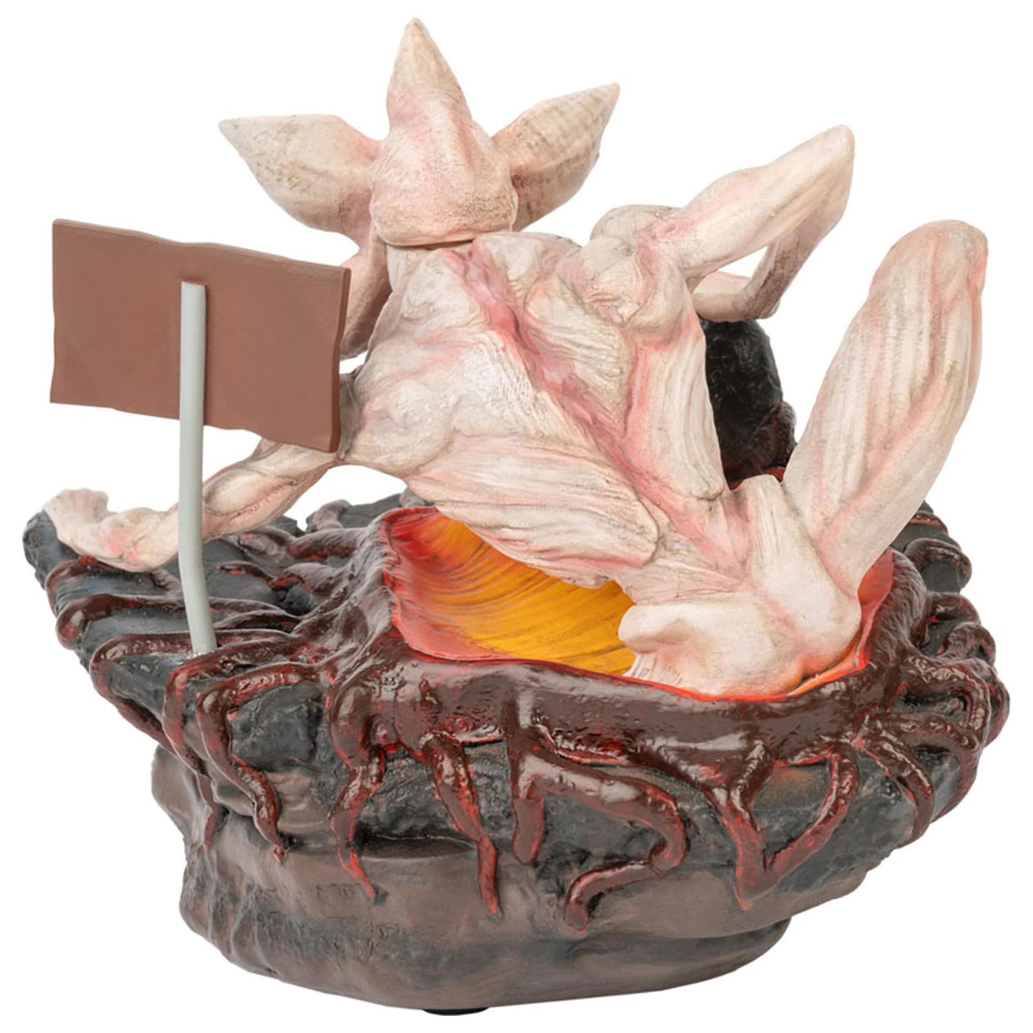 Stranger Things Demogorgon calendar perpetuu 3D poza produsului