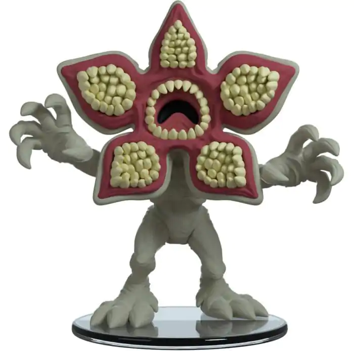 Stranger Things: Demogorgon Figurina 11 cm poza produsului