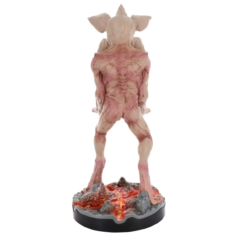 Stranger Things Demogorgon suport de prindere Cable Guy 20cm poza produsului