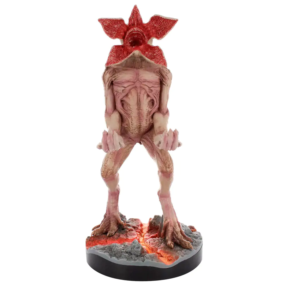 Stranger Things Demogorgon suport de prindere Cable Guy 20cm poza produsului