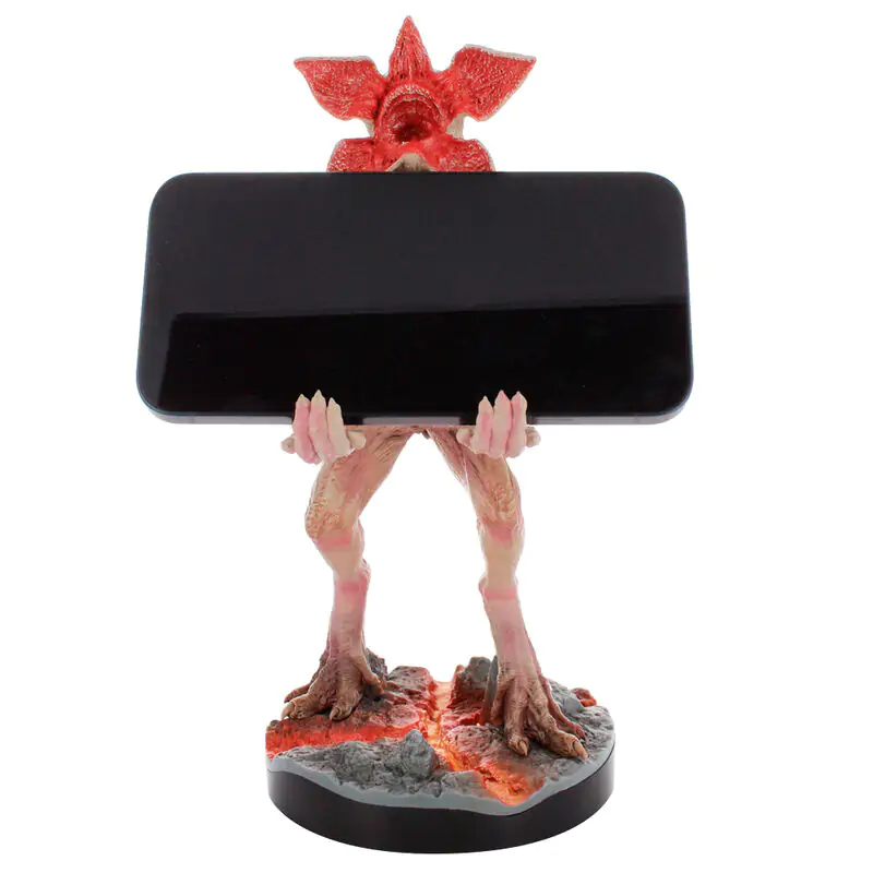 Stranger Things Demogorgon suport de prindere Cable Guy 20cm poza produsului