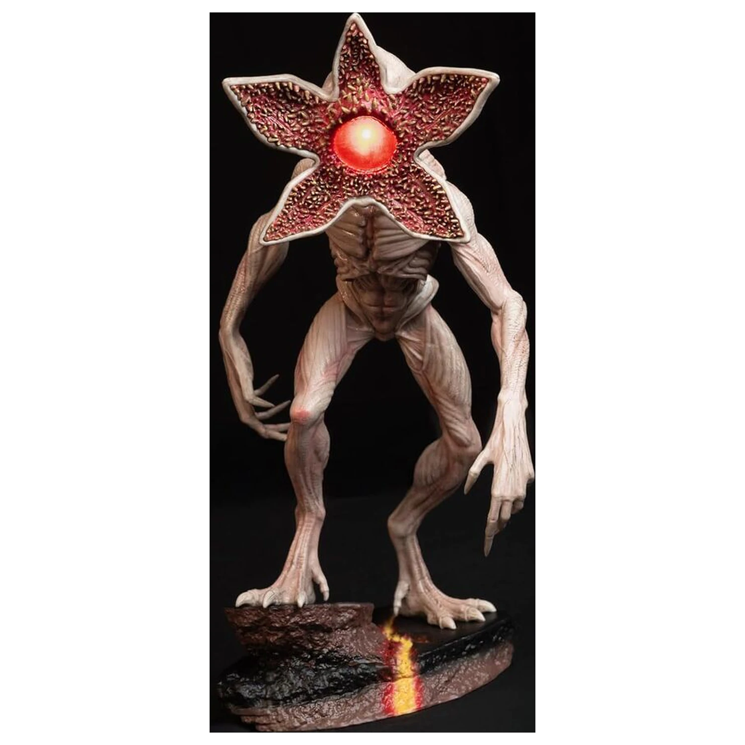 Stranger Things Demogorgon lampă poza produsului