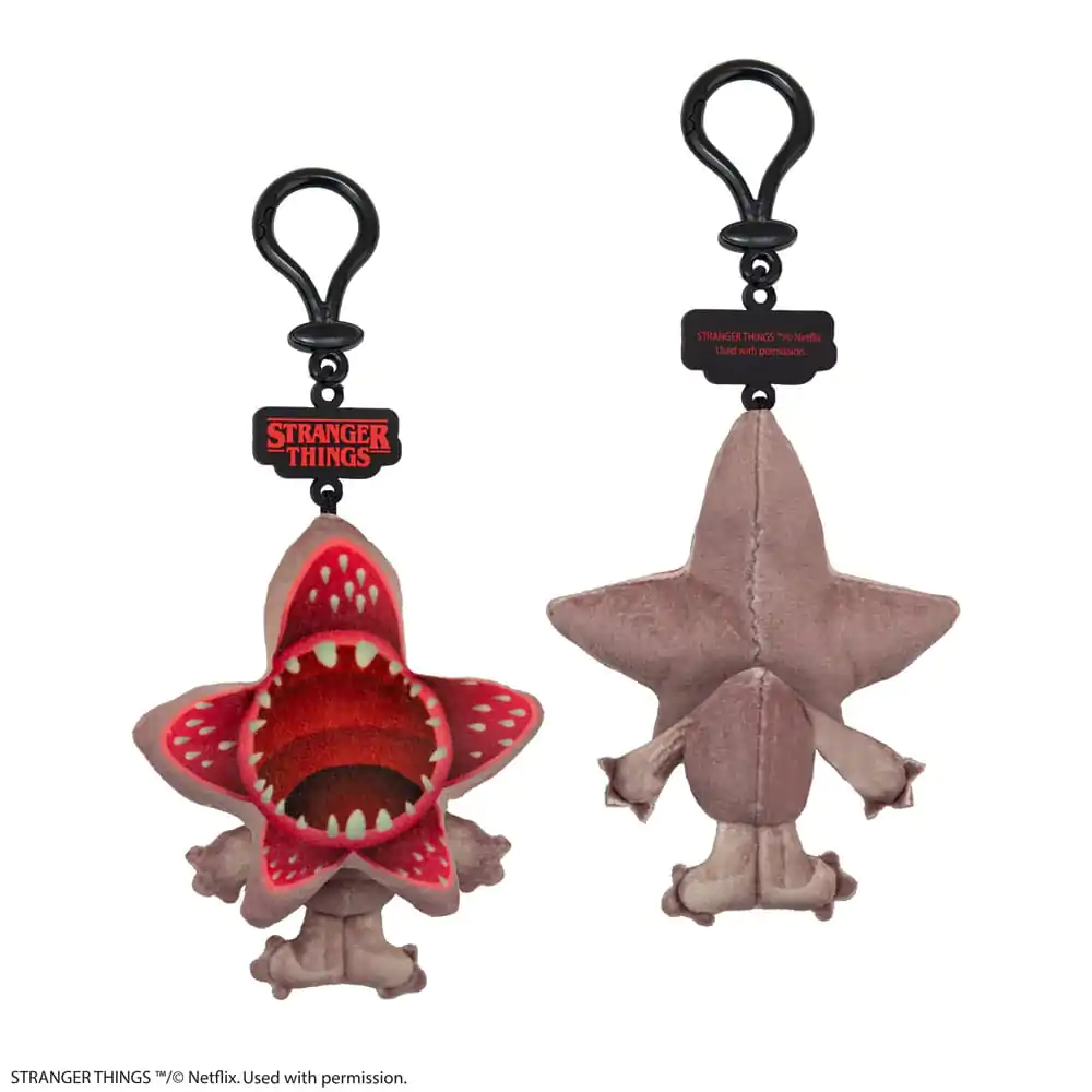 Stranger Things: Demogorgon Breloc de pluș poza produsului