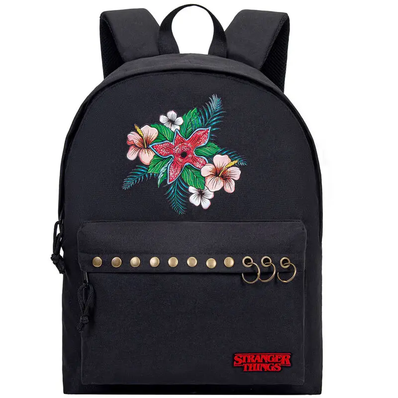 Stranger Things rucsac Demogorgon 43cm poza produsului