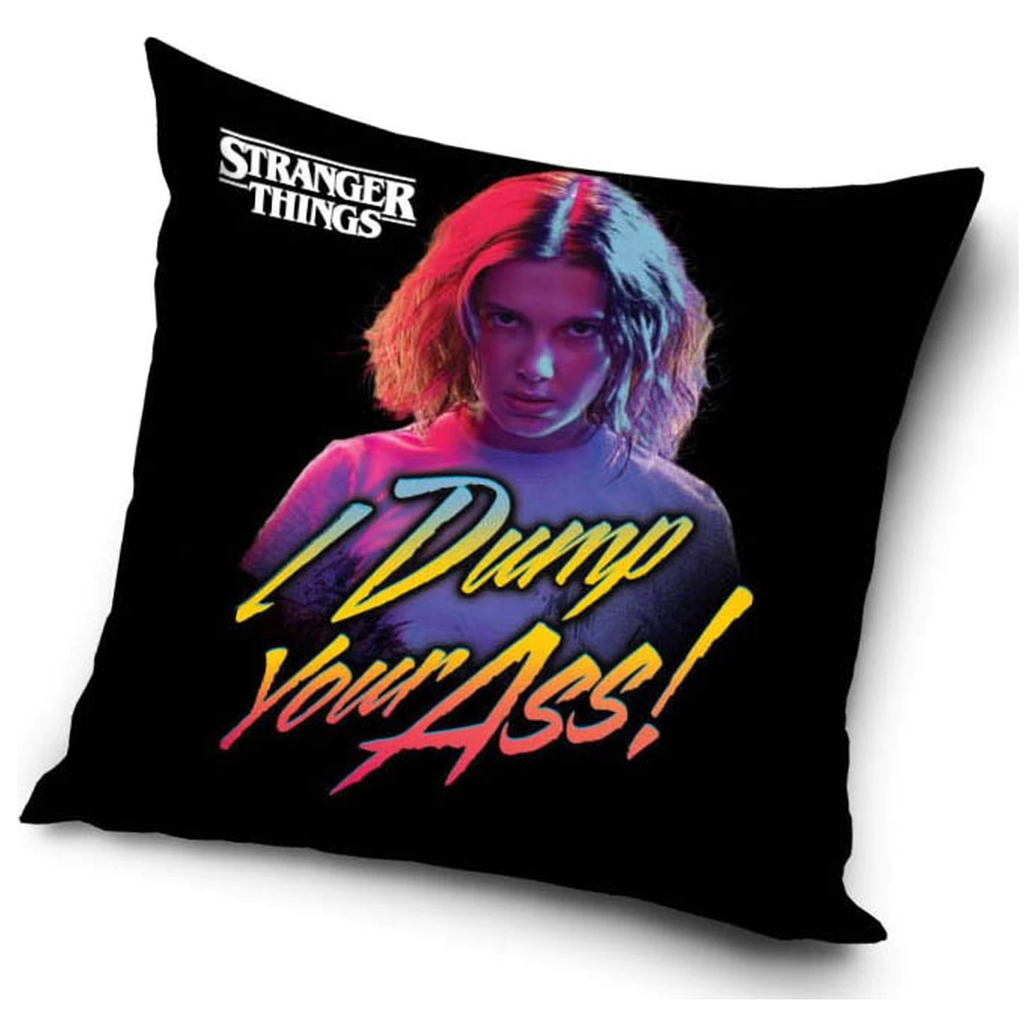 Stranger Things Dump Your Ass Perne poza produsului