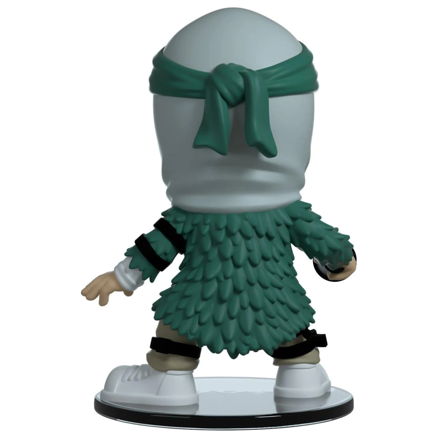 Figura Dustin Stranger Things 11cm poza produsului