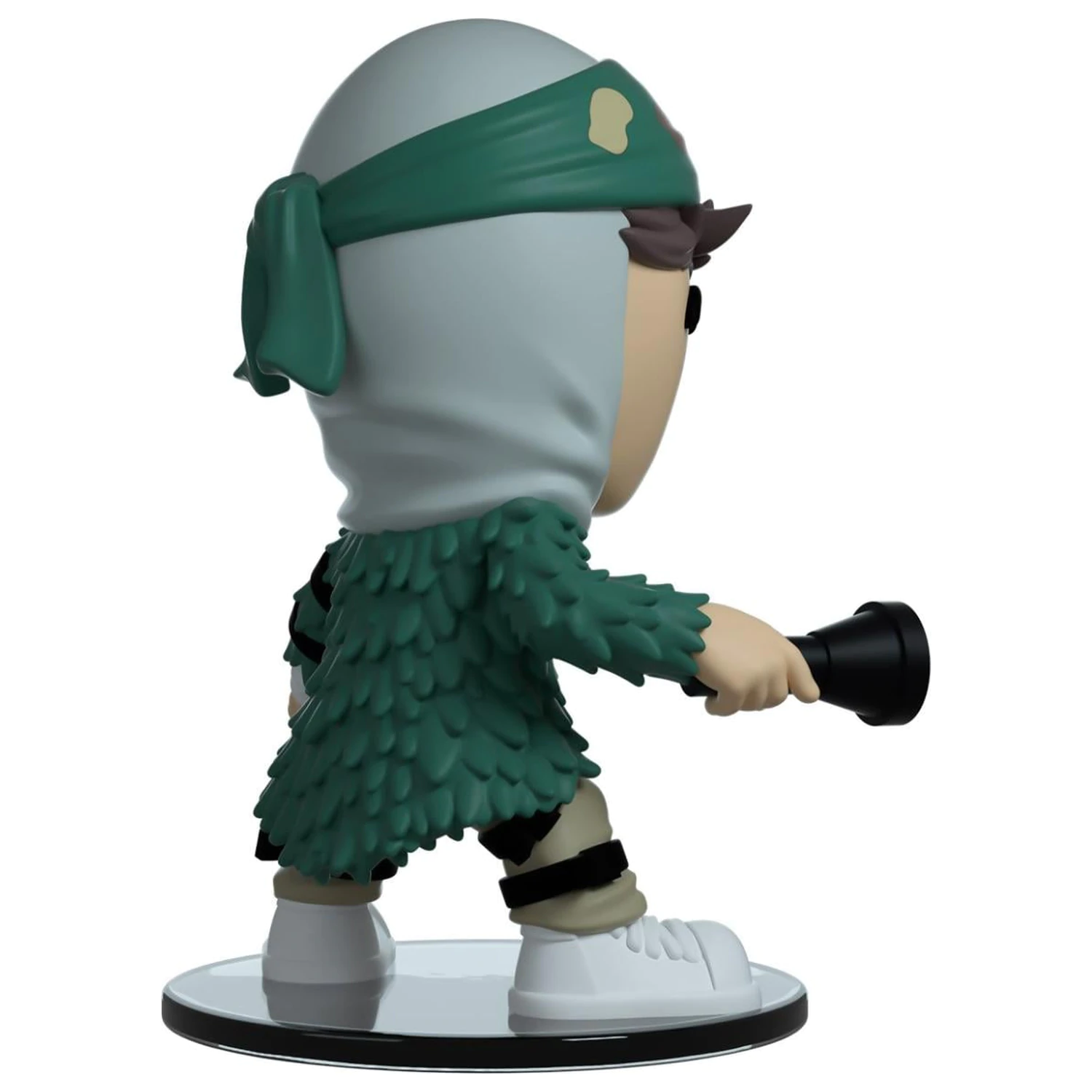 Figura Dustin Stranger Things 11cm poza produsului