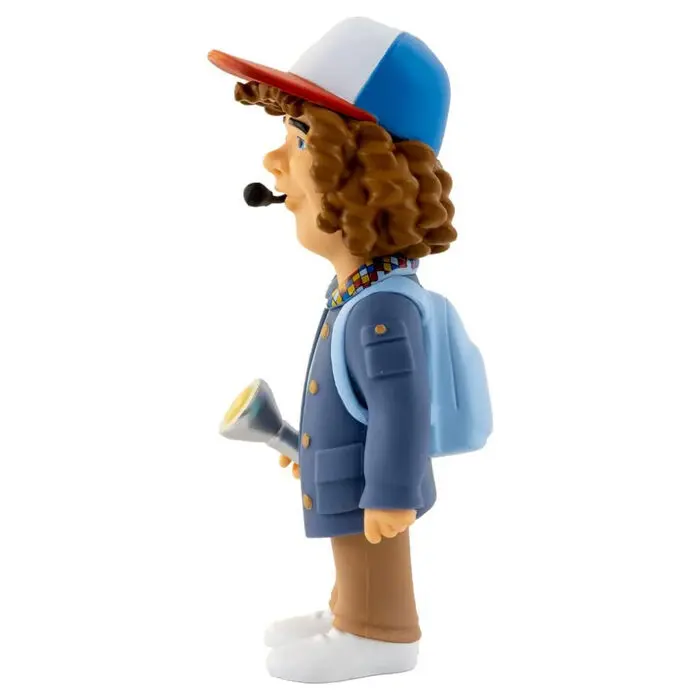 Stranger Things Dustin figurină Minix 12cm poza produsului