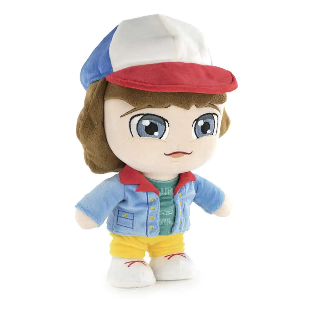 Figurină de pluș Stranger Things Dustin 31 cm poza produsului