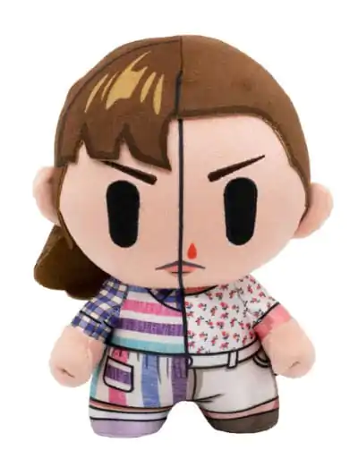 Stranger Things DZNR Figurina plus Eleven Times Change Edition 18 cm poza produsului