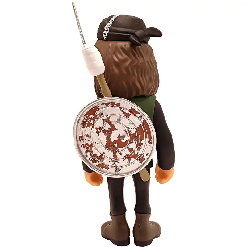 Stranger Things Eddie Minix figurină 12cm poza produsului