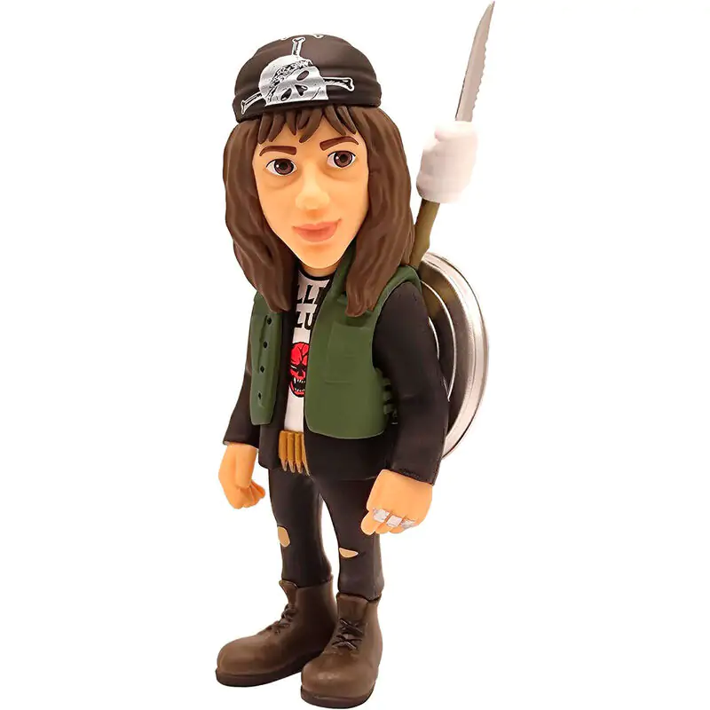 Stranger Things Eddie Minix figurină 12cm poza produsului