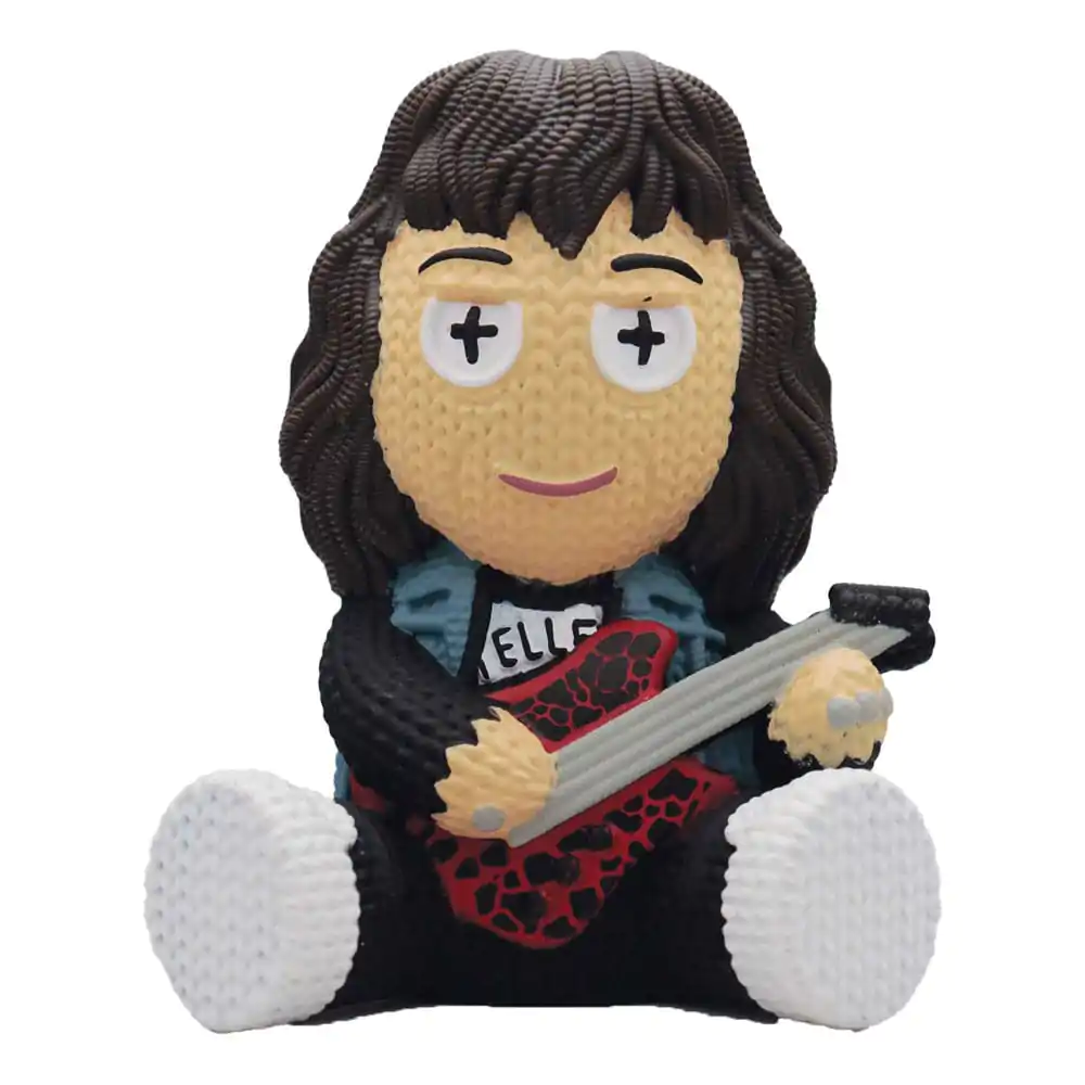 Stranger Things Figurină Vinyl Eddie Munson 13 cm poza produsului