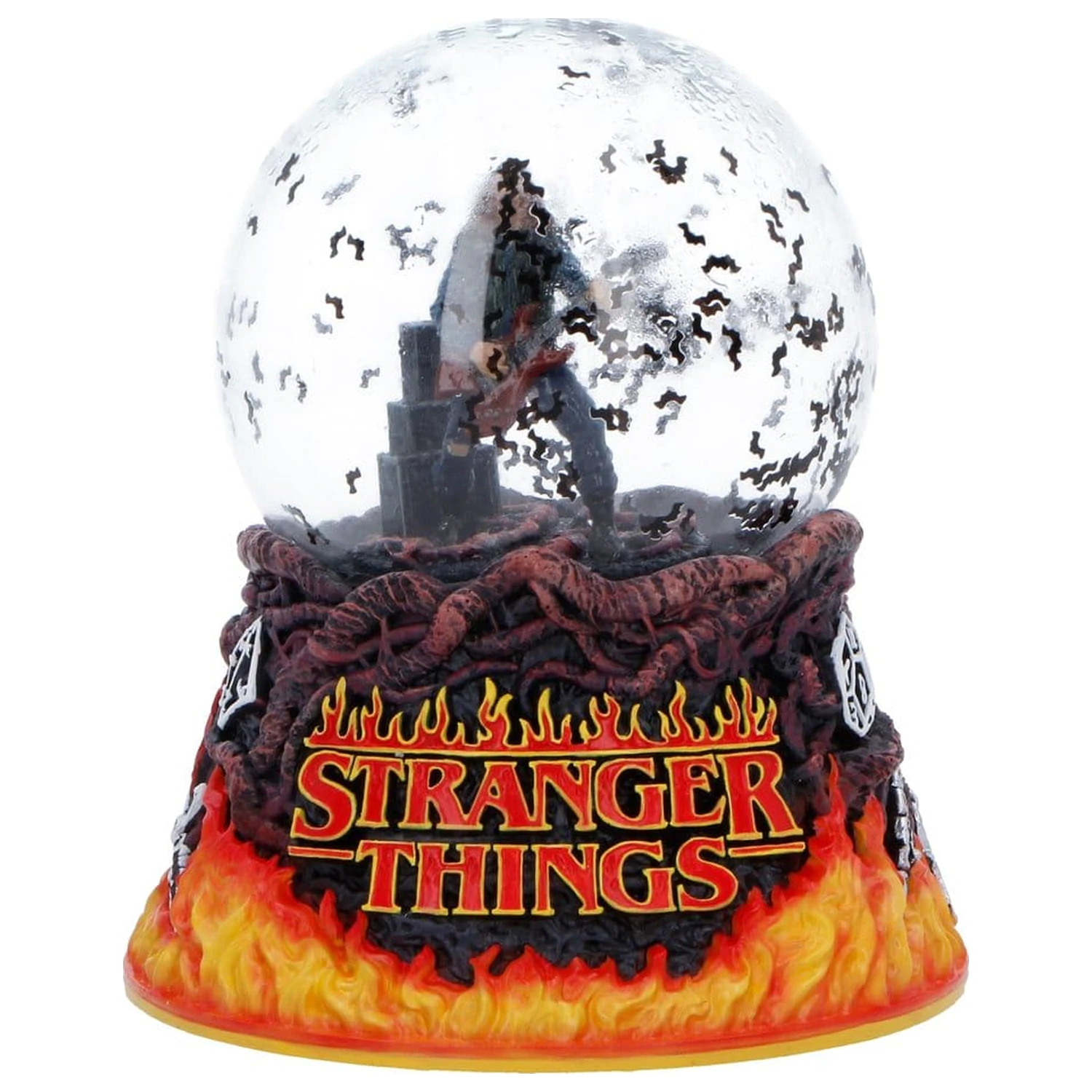 Glob de zapada Stranger Things Sacrifice lui Eddie 14 cm poza produsului