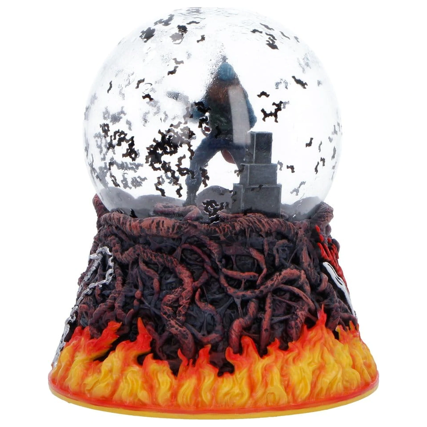 Glob de zapada Stranger Things Sacrifice lui Eddie 14 cm poza produsului