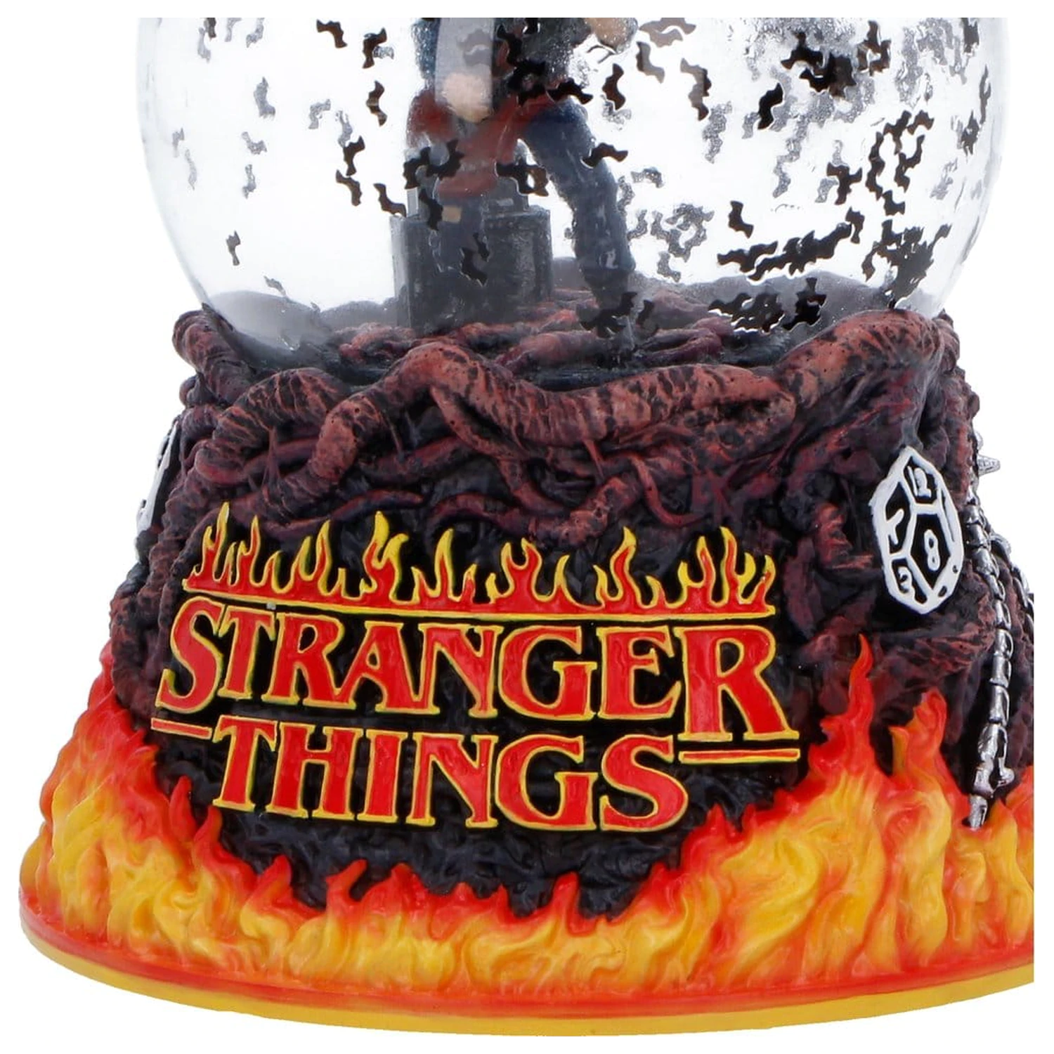 Glob de zapada Stranger Things Sacrifice lui Eddie 14 cm poza produsului