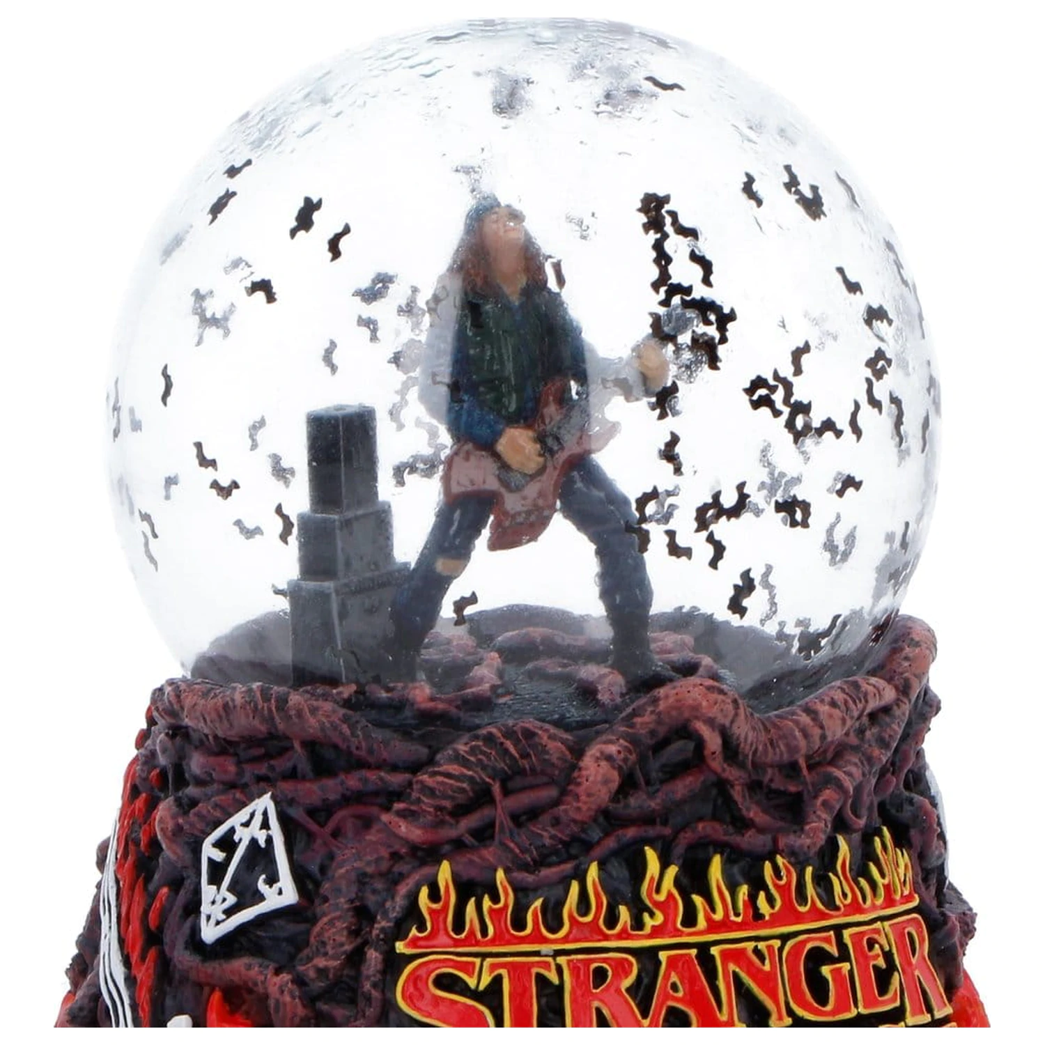 Glob de zapada Stranger Things Sacrifice lui Eddie 14 cm poza produsului