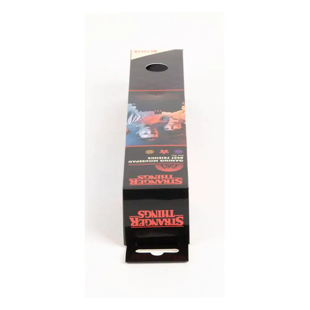 Stranger Things Mousepad Cel Mai Bun Prieteni 27 x 32 cm poza produsului