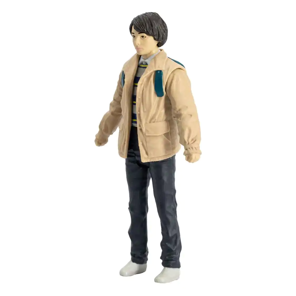 Stranger Things figurine de acțiune Eleven și Mike Wheeler 8 cm poza produsului