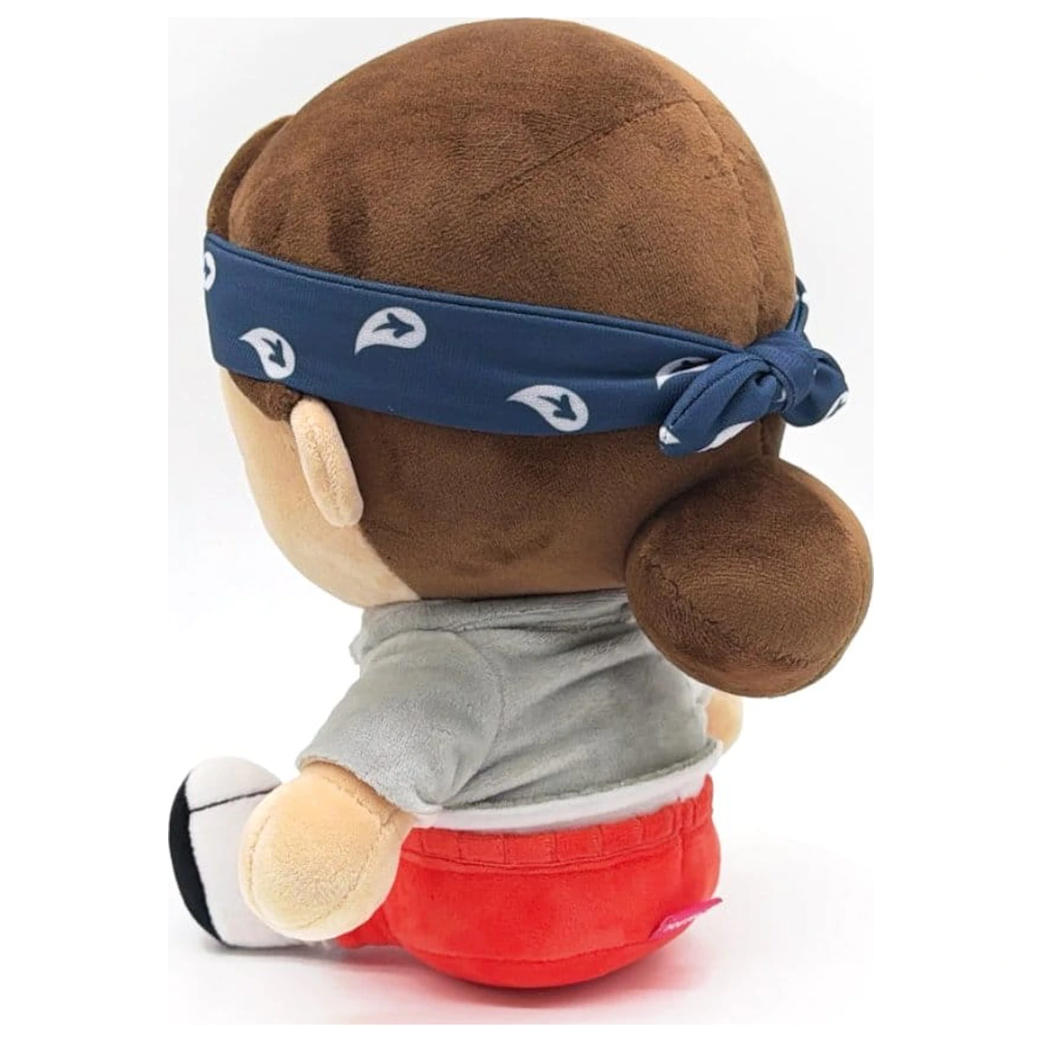 Stranger Things Eleven Figurina de plus 22 cm poza produsului