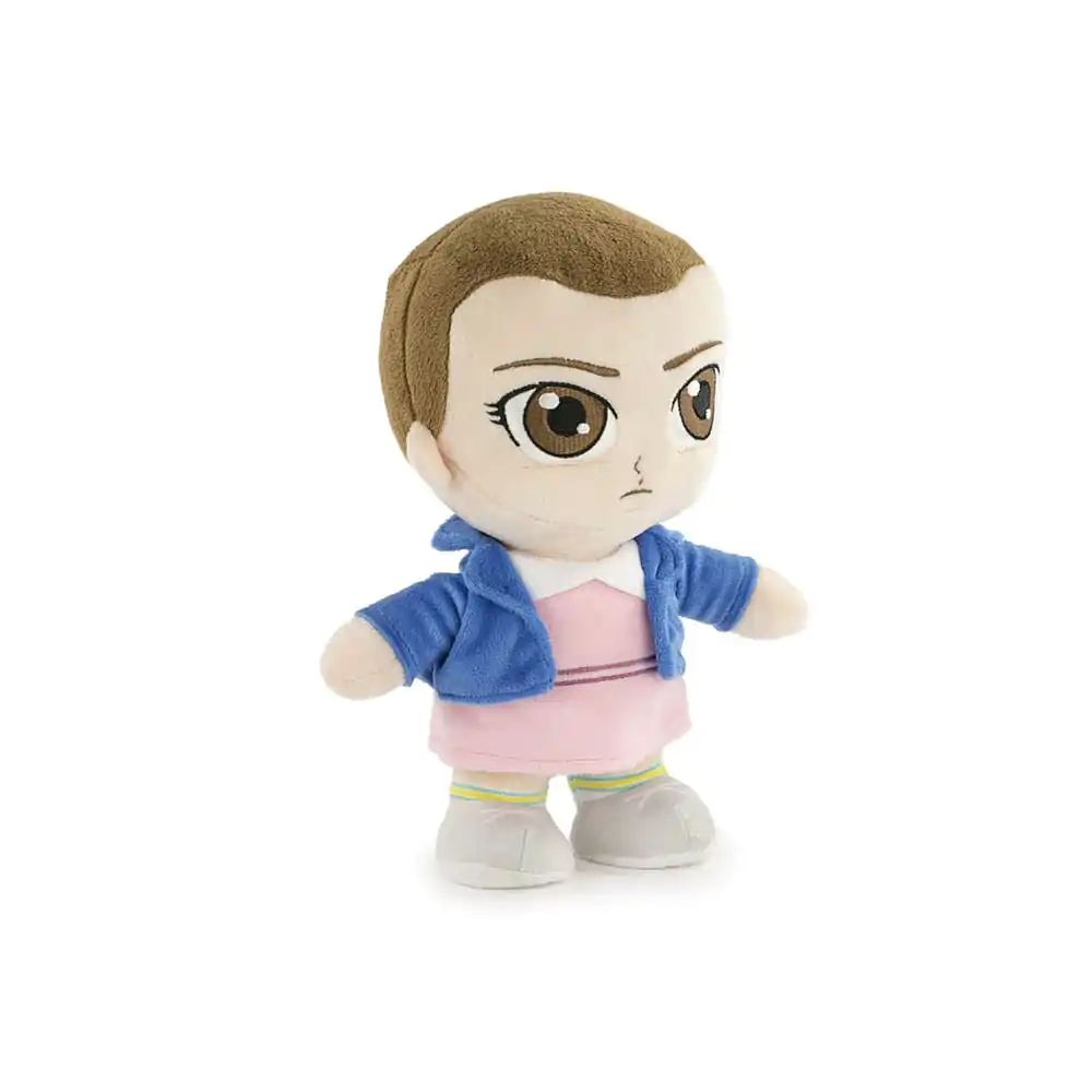 Figurină de pluș Stranger Things Eleven 27 cm poza produsului