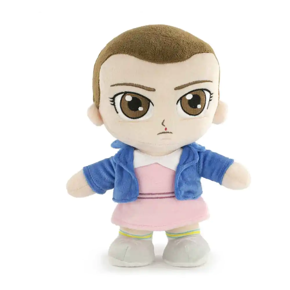 Figurină de pluș Stranger Things Eleven 27 cm poza produsului