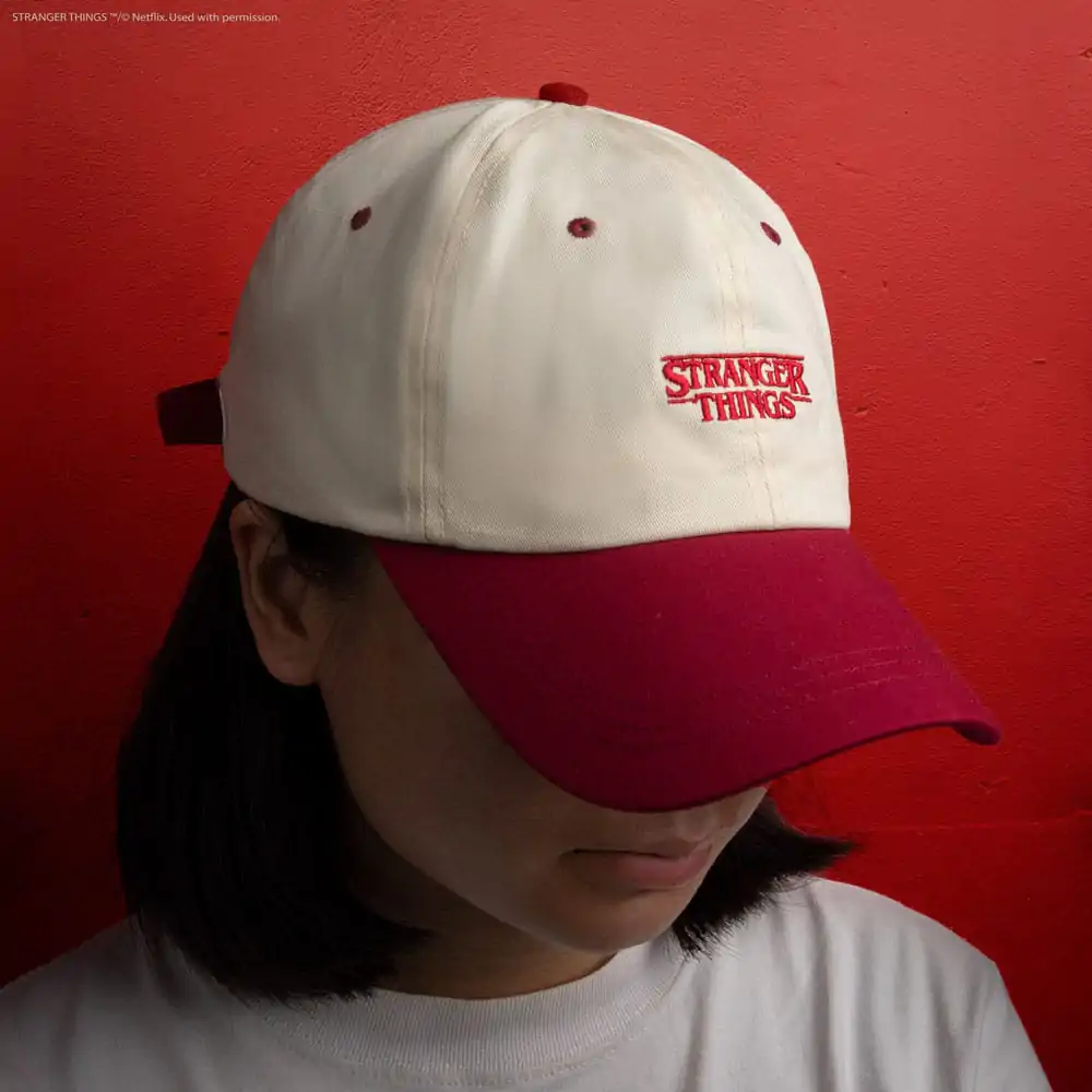 Stranger Things: Friends Don't Lie Șapcă de Baseball poza produsului