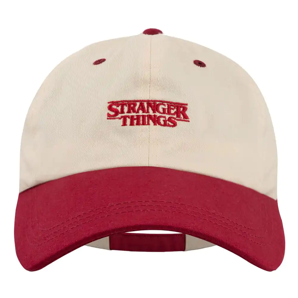 Stranger Things: Friends Don't Lie Șapcă de Baseball poza produsului