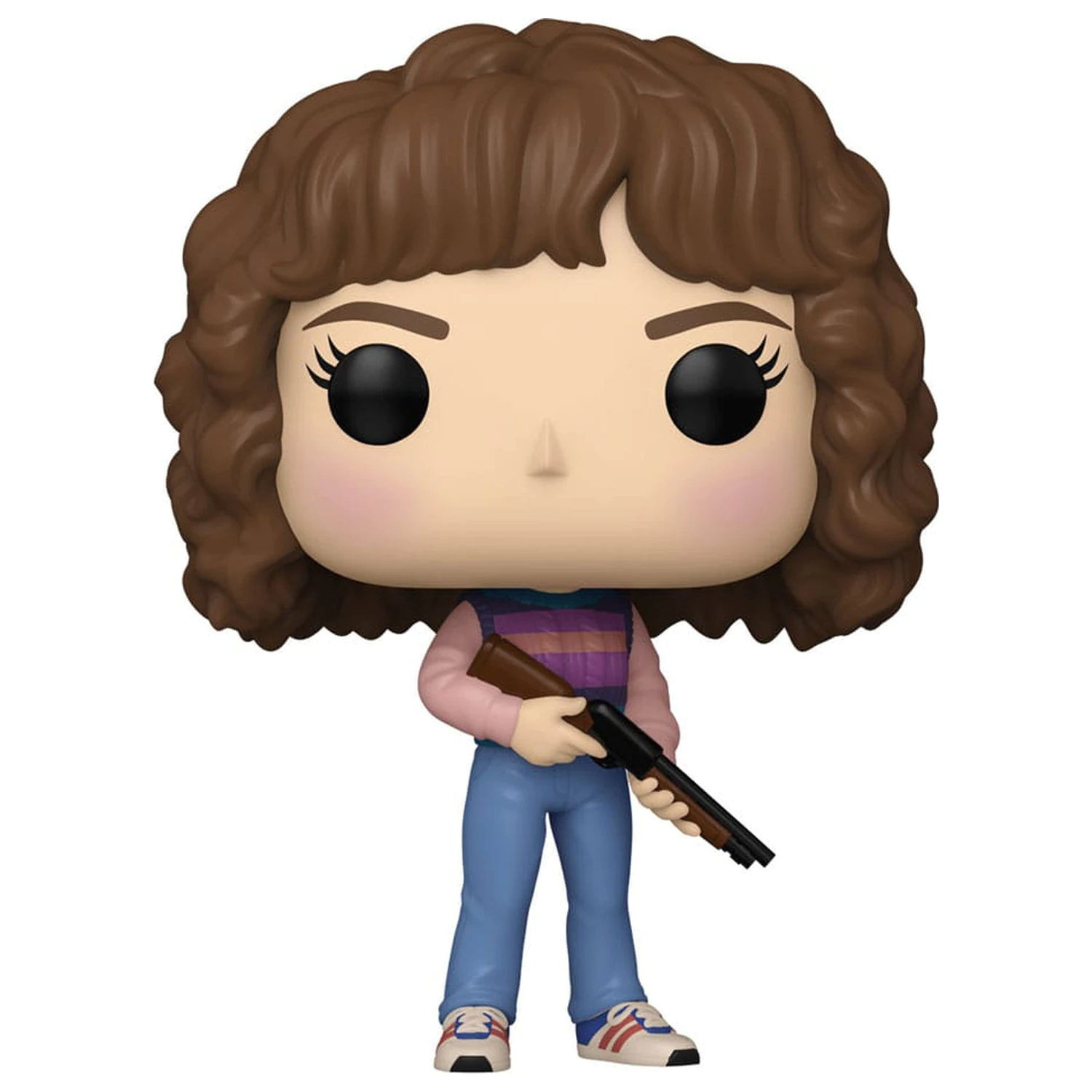 Stranger Things Funko POP! Television Vinyl Figures Nancy Wheeler 9 cm poza produsului