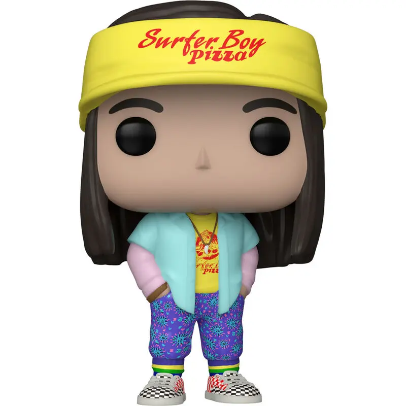 Stranger Things POP! TV figurină de vinil Argyle 9 cm poza produsului