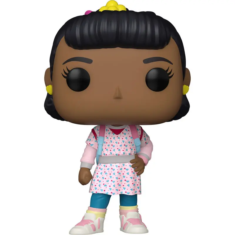 Stranger Things POP! TV Figurina de vinil Erica Sinclair 9 cm poza produsului